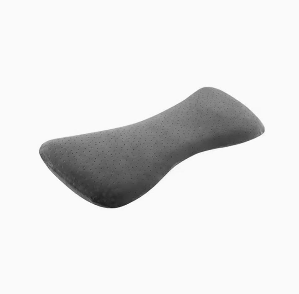 Cara Memecahkan Masalah Akumulasi Panas dalam Bantal Lumbar Busa Memori