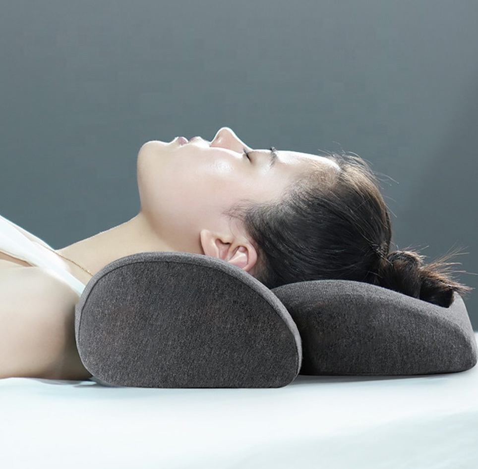 Ukuran Bantal Busa Memori Mana yang Ideal untuk Anak Anda